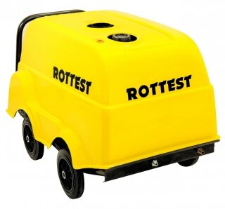 Rottest ST 3000 C Yüksek Basınçlı Yıkama Makinesi kullananlar yorumlar